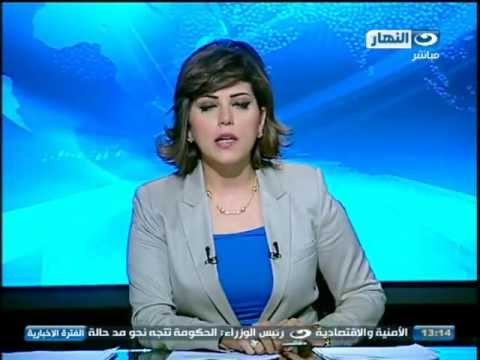 اخبار النهار - مجلس الوزراء يعقد أجتماعا لمناقشة الأوضاع السياسية والأمنية والأقتصادية