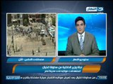 تفاصيل نجاة وزير الداخلية من محاولة إغتيال بمدينة نصر والوزير لم يصب بسوء وإصابة 25 شخص