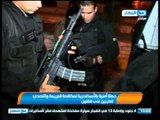 اخبار النهار - حملة امنية بالأسكندرية لمكافحة الجريمة والتصدي للخارجين على القانون