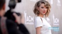 Taylor Swift's Stalker Arrested on Federal Charges for Allegedly Sending Threatening Letters | Billboard News