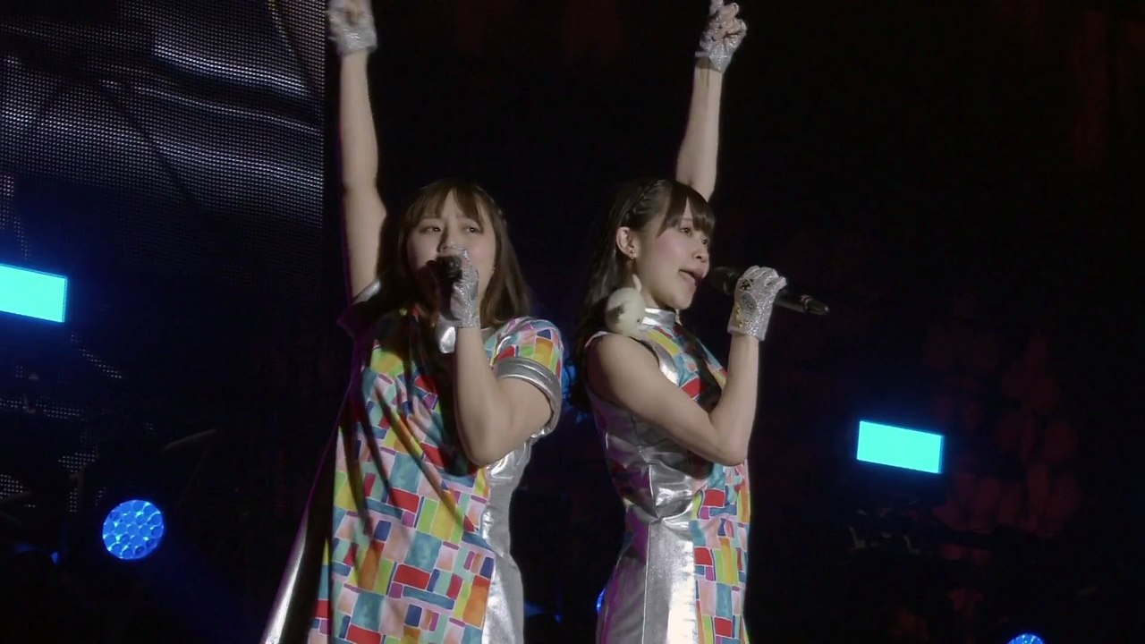 Hinafes 2018 Morning Musume 20th Anniversary Premium Part 1