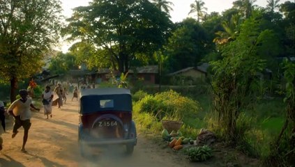 Jekyll And Hyde S01E01 The Harbinger