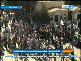 د.علي الصاوي  : منصة رابعة أذت سمعة كل مؤيدي التيار الأسلامي