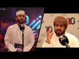 برنامج الطريق إلى منشد الشارقة - الحلقة 3 - سلطنة عمان