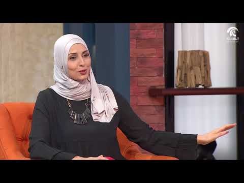 صباح الشارقة - خطوات التغيير الإيجابي