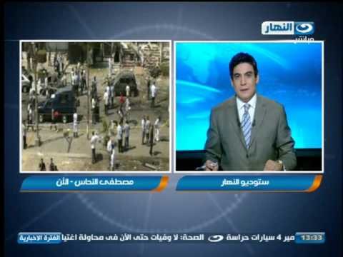 اجتماع وزير النقل وقيادات السكة الحديدية-النائب العام السابق يقول انه وضع فى مكتبه أجهزة للمراقبة