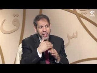 برنامج في رحاب سورة - سورة الأحزاب - الجزء السابع