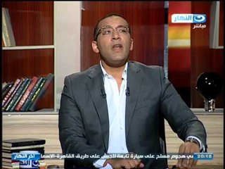 اخر النهار: مبارك يوافق على نشر تسجيلاتة الصوتية مدتها 3 ساعات