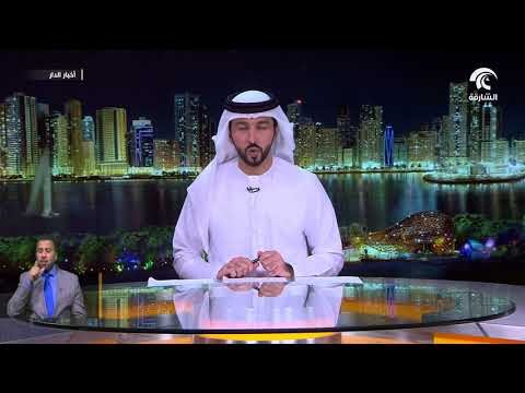 سيف بن زايد يبحث مع وزير الداخلية السعودي سبل تعزيز التعاون الأمني