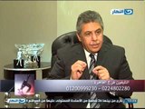 أزاى الصحة : السمنة الموضعية وأسبابها وعلاجها مع الدكتور / عادل حسنى - أستاذ جراحة التجميل