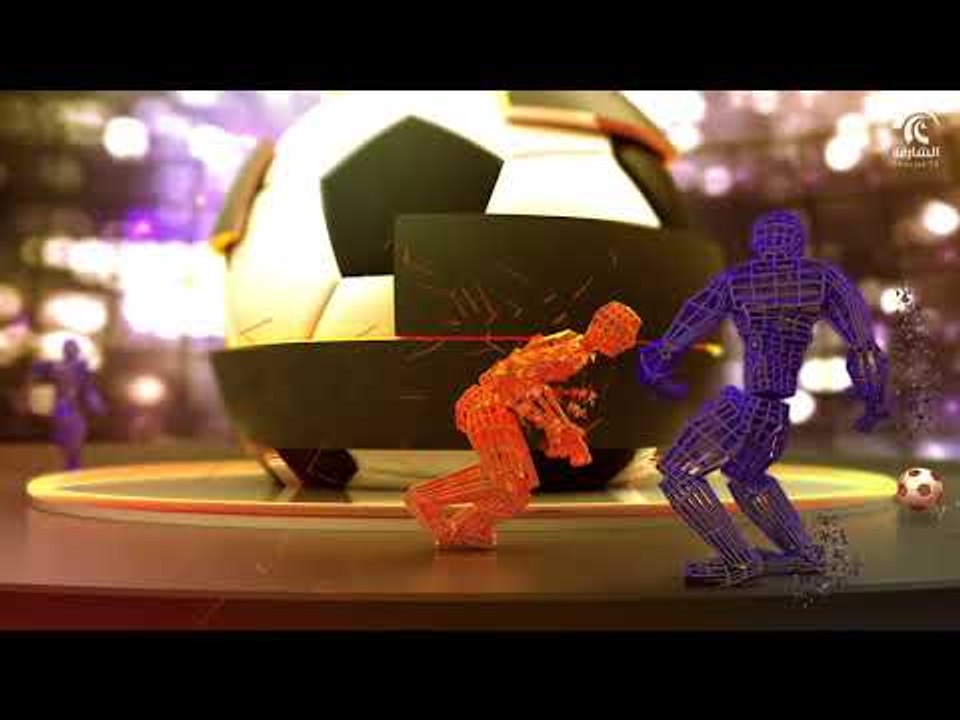 برنامج أماسي - الجرافيك .. فن تحويل الأحلام وال...
