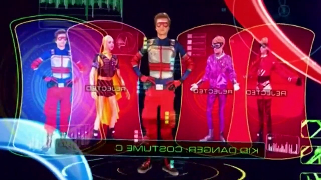 Henry Danger S01E17 Elevator Kiss