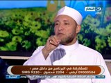 برنامج النهار ده مع دعاء عامر : الثبات على الطاعة بعد رمضان