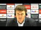Arsenal 4-2 Vorskla Poltava - Vasyl Sachko Full Post Match Press Conference - Europa League