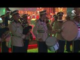 جزيرة العلم في الشارقة تستقبل أكثر من 4000 شخص في احتفالات اليوم الوطني