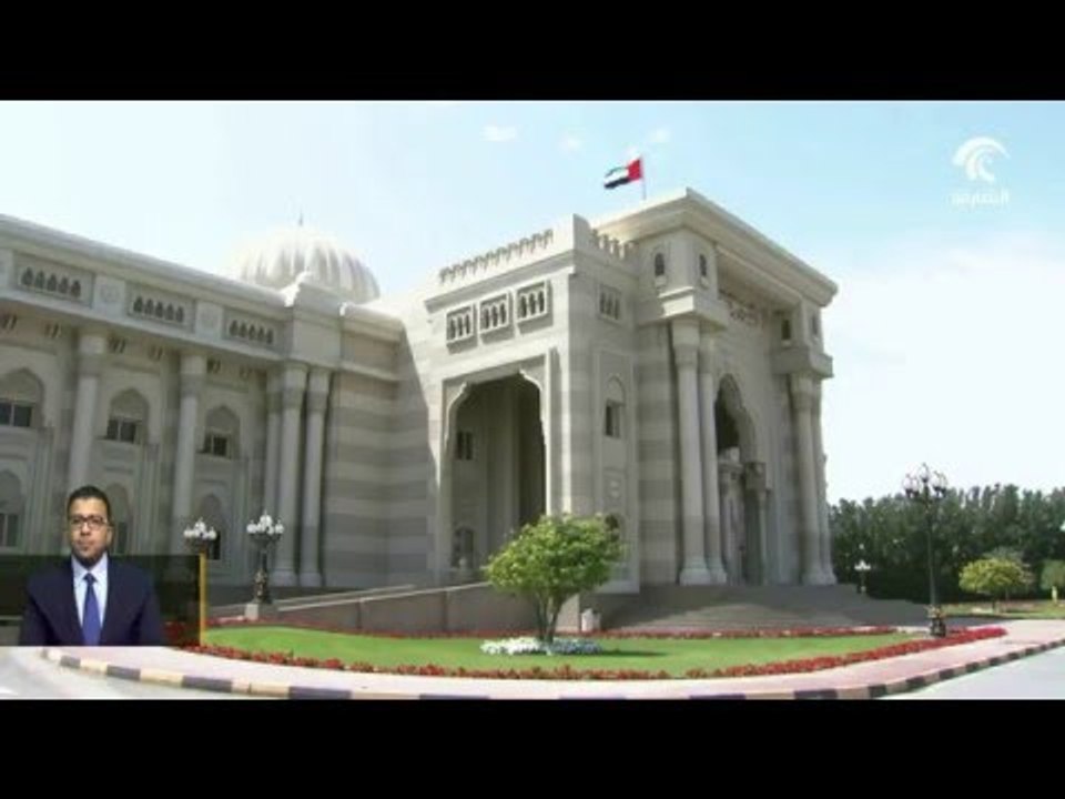 ناقش تطوير البنى التحتية.. إستشاري الشارقة يعقد الجلسة الـ5 من الفصل التشريعي الـ9