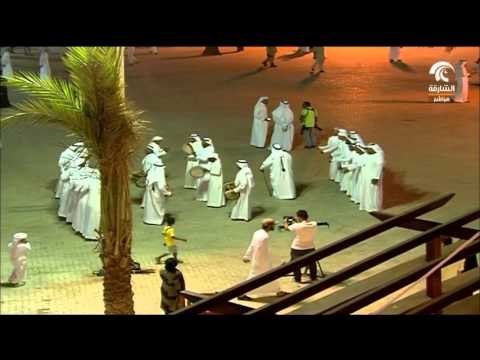 شارقة الثقافة تجمع عشاق التراث الأصيل في أيام الشارقة التراثية
