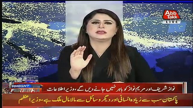 Kya Koi Deal Hui Hai ? Fareeha Idrees Tells