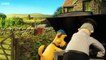 Shaun The Sheep Full Episodes - Shaun The Sheep Cartoons Best New Collection New HD #68 - Sizudo