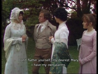 MANSFIELD PARK 1983 4