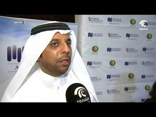 الشارقة لإدارة الأصول تفوز بجائزة الشركة الأكثر ابتكارا في الإمارات