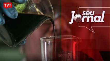 Pré-Sal é do Brasil, mas o petróleo e o lucro, não