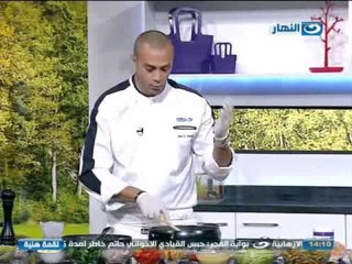 لقمة هنية : مكرونة بالجبنة ,برجر و بنجر بالفواكة
