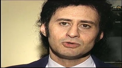 JIMMI ABIAD - EGYPTIAN SINGER SONGWRITER