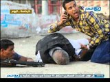 اخر النهار: علاء القمحاوي مصور المصري اليوم يحكى تفصيل وفاة اللواء نبيل فراج