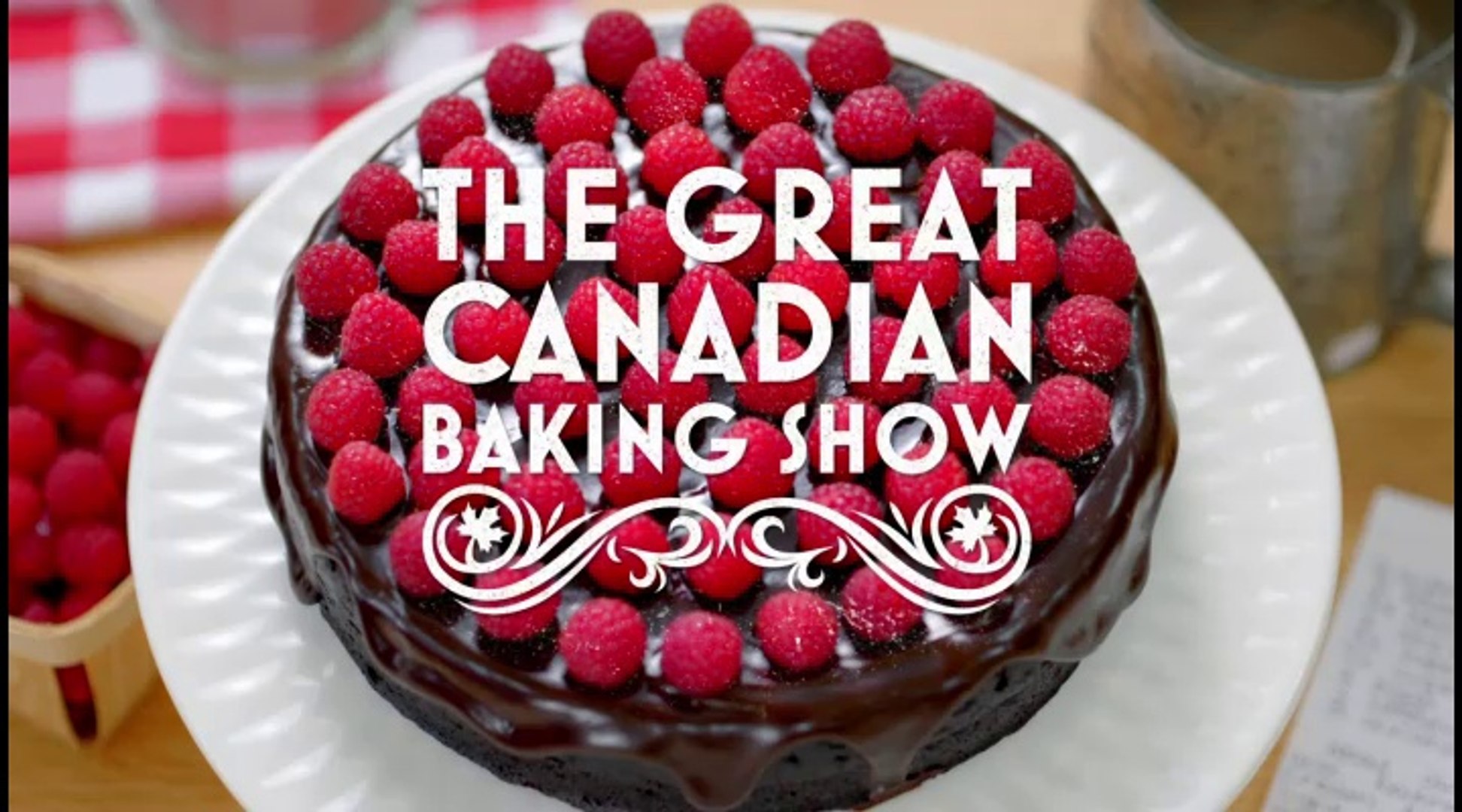 Great British Bake Off Christmas 2022 Dailymotion The.great.canadian.baking.show.s02E01 - Video Dailymotion