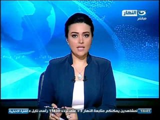اخبار النهار - الأسد لا يستبعد التدخل العسكري الأمريكي في بلادة