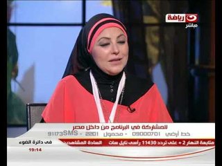 فى دائرة الضوء : قصة ميار الببلاوى مع الاخوان المسلمين