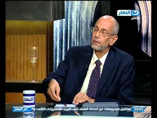 اخر النهار : اسس الاتفاق على مستقبل مصر