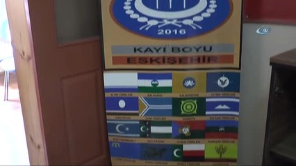 Kayı Boyu Derneği Milli Faaliyetlerine Devam Ediyor