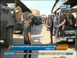 نشرة النهار - قوات الامن تواصل تمشيط كرداسة لليوم الحادي عشر علي التوالي