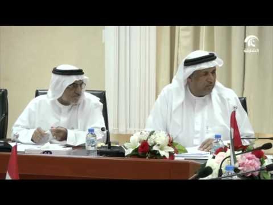 أخبار الدار : بلدي دبا الحصن يعقد اجتماعة الساد...