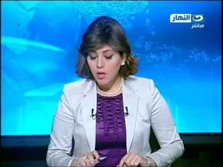 اخبار النهار - اليوم السابع : محكمة أستئناف القاهرة تختار أكاديمية الشرطة لمحاكمة مرسي