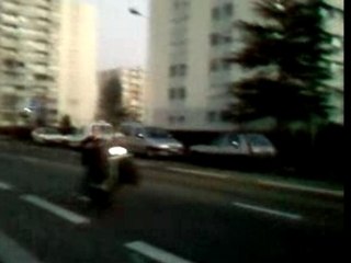 Ghetto 44 represente.