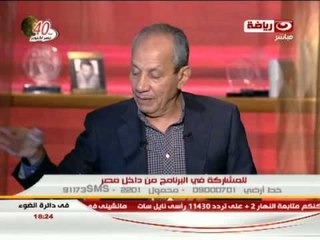 فى دائرة الضوء:الكادر الحكومى كله هزيل-تحول الجمعية العمومية للأطباء إلى منصة لحزب الحرية والعدالة