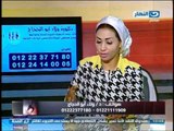 أزي الصحة - تساقط الشعر ومرض البهاق