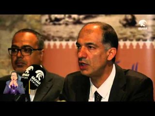 أخبار الدار : بيروجيا الإيطالية المحطة القادمة لأيام الشارقة الثقافية .