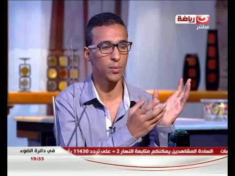 فى دائرة الضوء : إختراع جهاز دائرة تشويش