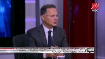 مدير علاج الإدمان بوزارة الصحة : هذه أعراض إدمان مخدر الاستروكس