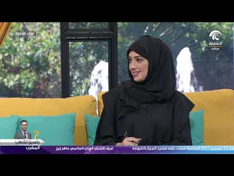 صباح الشارقة .. سعادة مطر بن علي بن هويدن يشرح طريقة العناية بالهجن وإعدادها للسباقات