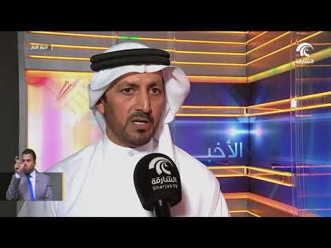 سلطان القاسمي يأمر بزيادة رواتب موظفي حكومة الشارقة المواطنين اعتبارا من أول يناير
