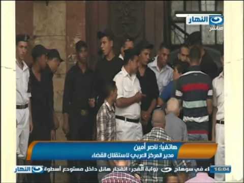 نشرة الاخبار: الحكومة ملتزمة بتنفيذ حكم محكمة الامور المستعجلة الخاص بحظر تنظيم الاخوان