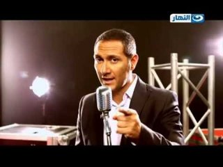 حقق حلم اخوك اختك صحبك صحبتك وخليهم يقابلوا نجمهم المفضل فى البرنامج الفريد من نوعه Meet My Idol