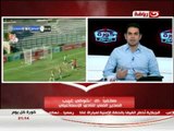 كورة كل يوم : الإسماعيلى يتأهل لقبل نهائى كأس مصر وإتصال شوقى غريب وحسنى عبد ريه