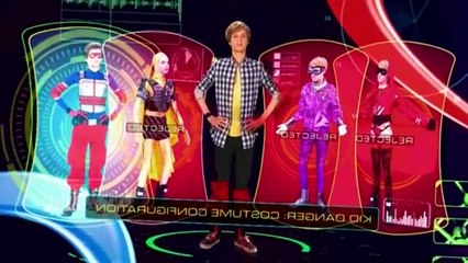 Henry Danger S01E09 Too Much Game