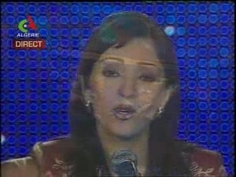 Amel Idouzen - Dali & Ghafour & Fergani : Alhane wa chabab